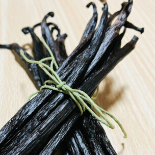 エターナルバニラの特徴